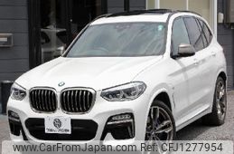 bmw x3 2019 quick_quick_LDA-TX30_WBATX92030LP19751
