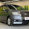 honda stepwagon 2010 -HONDA--Stepwgn DBA-RK5--RK5-1023579---HONDA--Stepwgn DBA-RK5--RK5-1023579- image 18