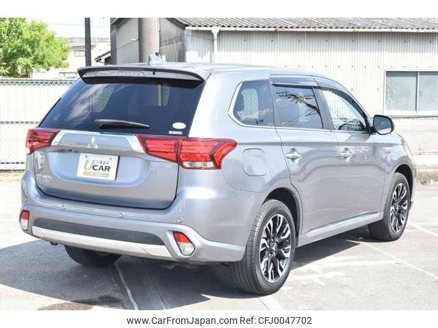 mitsubishi outlander-phev 2018 quick_quick_DLA-GG2W_GG2W-0403419 image 2