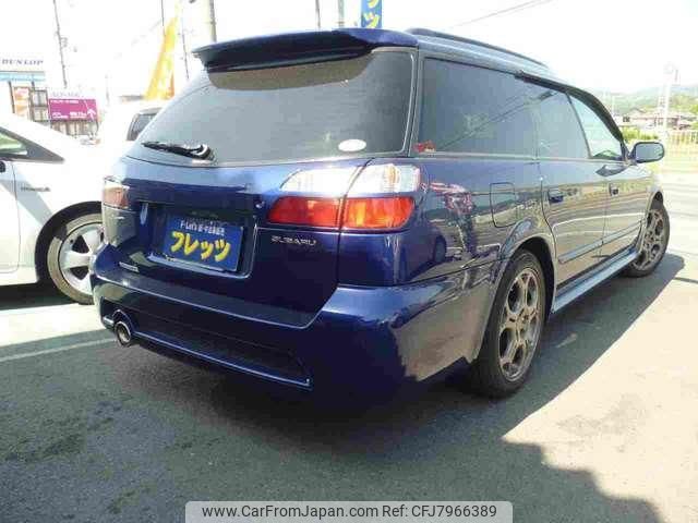 subaru legacy-touring-wagon 2002 quick_quick_TA-BH5_BH5-211036 image 2