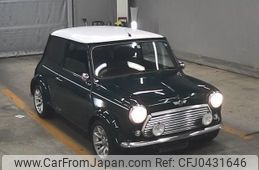 rover mini 1998 -ROVER--Rover Mini SAXXNNAXKWD154494---ROVER--Rover Mini SAXXNNAXKWD154494-