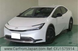 toyota prius 2024 CFJ1575914