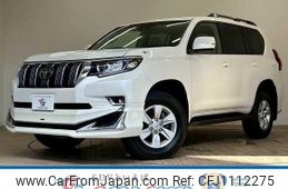 toyota land-cruiser-prado 2023 quick_quick_3BA-TRJ150W_TRJ150-0170667