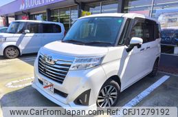 toyota roomy 2017 BD25061A1579