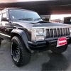 chrysler jeep-cherokee 1996 -CHRYSLER 【岡崎 302】--Jeep Cherokee E-7MX--1J4FN78SXTL161611---CHRYSLER 【岡崎 302】--Jeep Cherokee E-7MX--1J4FN78SXTL161611- image 1