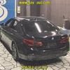 bmw 5-series 2017 -BMW--BMW 5 Series JA20-WBAJA12090BE45118---BMW--BMW 5 Series JA20-WBAJA12090BE45118- image 2