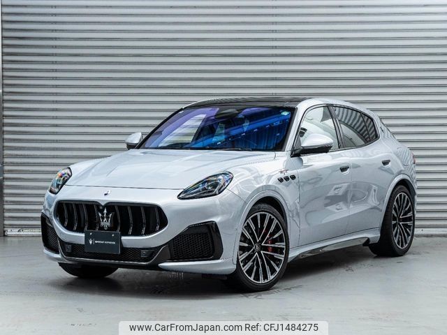 maserati maserati-others 2024 CFJ1484275 image 1