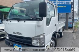 isuzu elf-truck 2011 GOO_NET_EXCHANGE_0551436A30240825W001