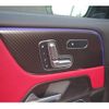 mercedes-benz glb-class 2020 -MERCEDES-BENZ--Benz GLB 3DA-247612M--W1N2476122W070132---MERCEDES-BENZ--Benz GLB 3DA-247612M--W1N2476122W070132- image 11