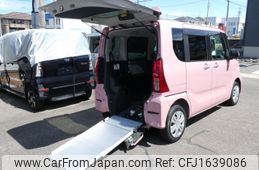 daihatsu tanto 2019 CFJ1639086