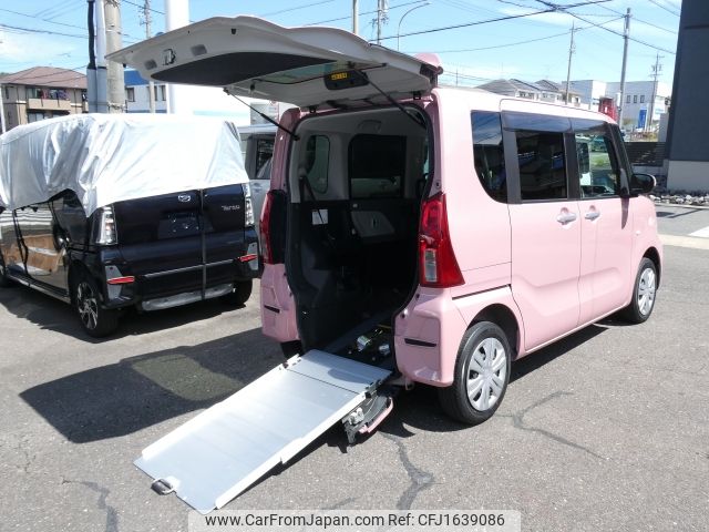 daihatsu tanto 2019 CFJ1639086 image 1