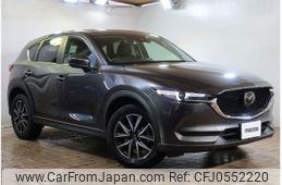 mazda cx-5 2020 -MAZDA--CX-5 3DA-KF2P--KF2P-325224---MAZDA--CX-5 3DA-KF2P--KF2P-325224-