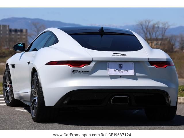 jaguar f-type 2020 quick_quick_J60XC_SAJDB1AX7MCK72497 image 2