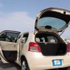 toyota vitz 2005 CFJ1268222 image 10