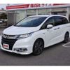 honda odyssey 2016 -HONDA 【岡山 383ｿ 55】--Odyssey DAA-RC4--RC4-1005197---HONDA 【岡山 383ｿ 55】--Odyssey DAA-RC4--RC4-1005197- image 20