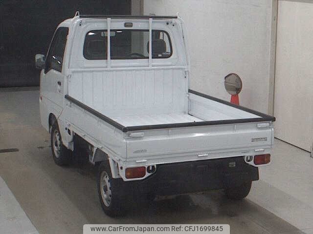 subaru sambar-truck 2004 CFJ1699845 image 2