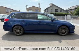 subaru legacy-touring-wagon 2010 CFJ1493160