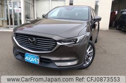 mazda cx-8 2020 -MAZDA--CX-8 6BA-KG5P--KG5P-202455---MAZDA--CX-8 6BA-KG5P--KG5P-202455-