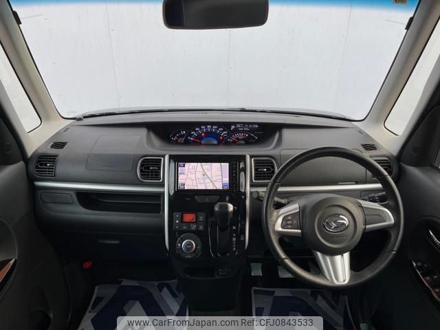 daihatsu tanto 2014 quick_quick_LA600S_LA600S-0203258 image 2