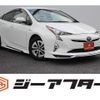 toyota prius 2016 -TOYOTA--Prius DAA-ZVW51--ZVW51-6016107---TOYOTA--Prius DAA-ZVW51--ZVW51-6016107- image 1