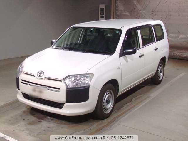 toyota probox-van 2019 -TOYOTA--Probox Van DBE-NSP160V--NSP160-0047882---TOYOTA--Probox Van DBE-NSP160V--NSP160-0047882- image 1