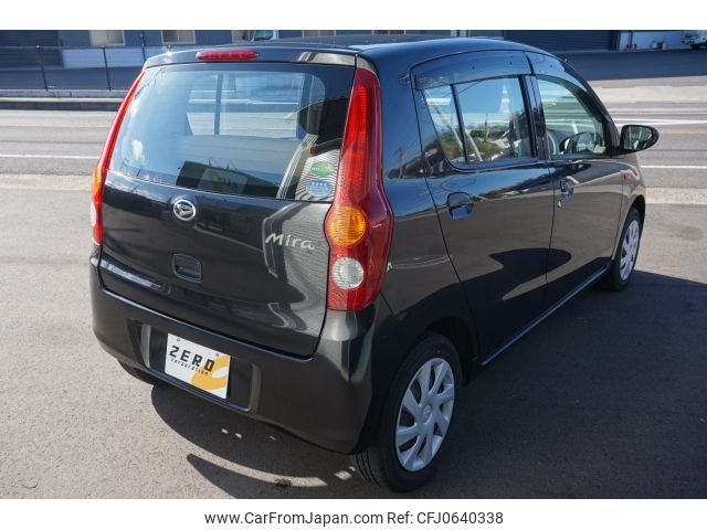 daihatsu mira 2016 -DAIHATSU--Mira L275S--L275S-0176263---DAIHATSU--Mira L275S--L275S-0176263- image 2