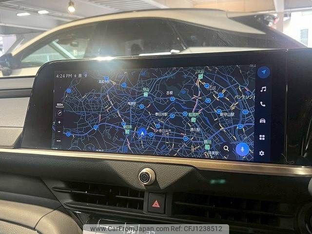 toyota crown 2022 -TOYOTA--Crown CrossOver 6AA-AZSH35--AZSH35-4000748---TOYOTA--Crown CrossOver 6AA-AZSH35--AZSH35-4000748- image 2