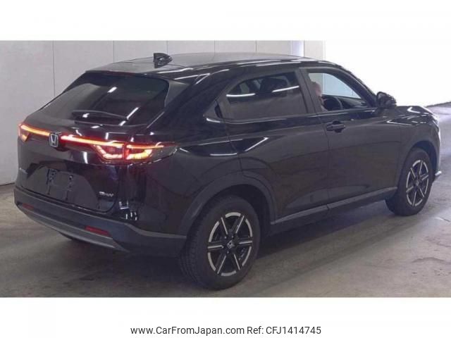 honda vezel 2022 quick_quick_6AA-RV5_RV5-1040080 image 2