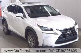 lexus nx 2015 quick_quick_DBA-AGZ15_1004355