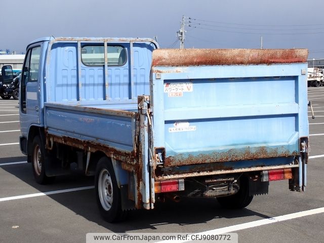 isuzu elf-truck 2003 -ISUZU--Elf GE-ASH4F23--H4F23-601217---ISUZU--Elf GE-ASH4F23--H4F23-601217- image 2