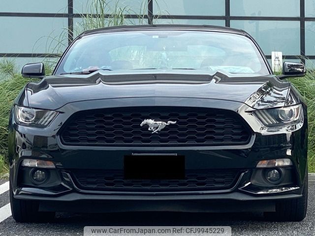 ford mustang 2021 -FORD--Ford Mustang HUMEI--1FA6P8TH2H535790---FORD--Ford Mustang HUMEI--1FA6P8TH2H535790- image 1