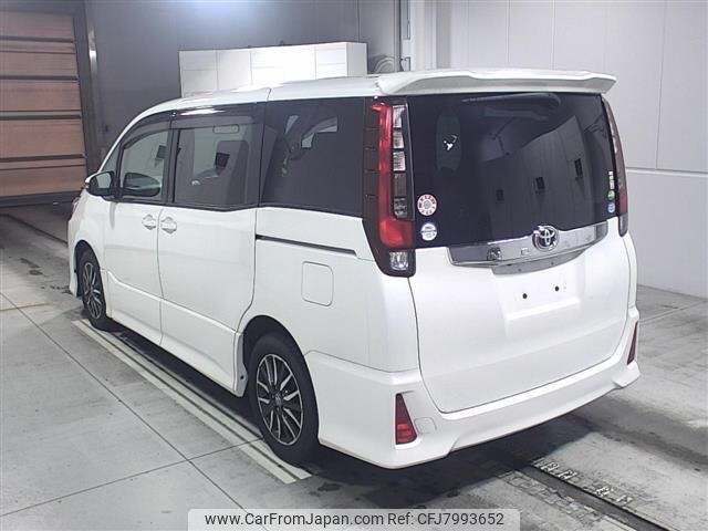 toyota noah 2014 -TOYOTA--Noah ZRR80W-0060034---TOYOTA--Noah ZRR80W-0060034- image 2