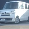 honda n-box 2017 -HONDA--N BOX DBA-JF3--JF3-1013866---HONDA--N BOX DBA-JF3--JF3-1013866- image 1