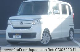 honda n-box 2017 -HONDA--N BOX DBA-JF3--JF3-1013866---HONDA--N BOX DBA-JF3--JF3-1013866-