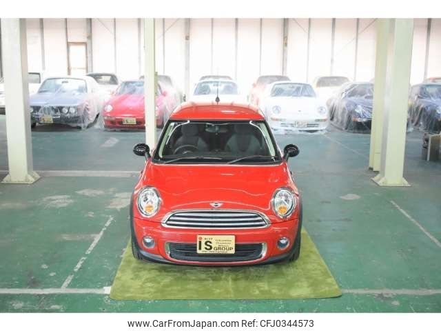 mini mini-others 2012 -BMW 【福山 530ｻ6367】--BMW Mini CBA-SR16--WMWSR32020TY61849---BMW 【福山 530ｻ6367】--BMW Mini CBA-SR16--WMWSR32020TY61849- image 2