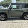 suzuki jimny 2021 -SUZUKI--Jimny 3BA-JB64W--JB64W-198520---SUZUKI--Jimny 3BA-JB64W--JB64W-198520- image 11