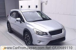 subaru xv 2013 -SUBARU--Subaru XV GP7-035816---SUBARU--Subaru XV GP7-035816-