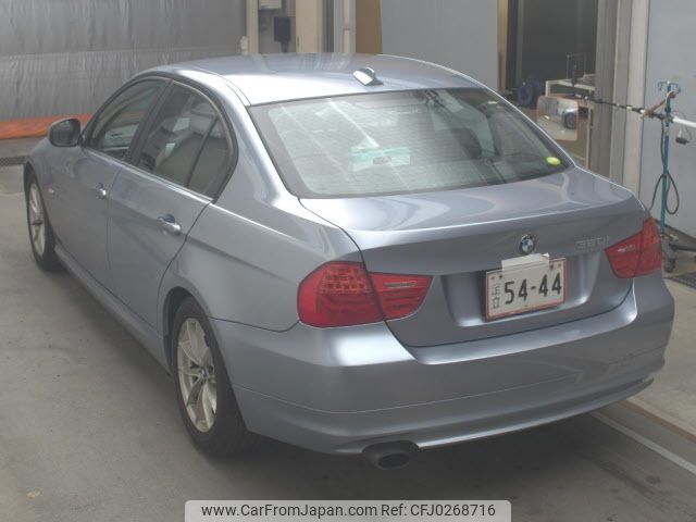 bmw 3-series 2011 -BMW--BMW 3 Series PG20-0NN36776---BMW--BMW 3 Series PG20-0NN36776- image 2