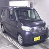 nissan dayz-roox 2014 -NISSAN 【岐阜 581ﾄ9391】--DAYZ Roox B21A--0042590---NISSAN 【岐阜 581ﾄ9391】--DAYZ Roox B21A--0042590- image 1