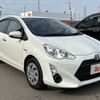 toyota aqua 2017 CFJ1759600 image 8