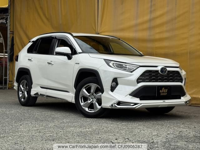toyota rav4 2020 quick_quick_6AA-AXAH54_AXAH54-4016678 image 1