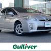 toyota prius 2011 -TOYOTA--Prius DAA-ZVW30--ZVW30-1475078---TOYOTA--Prius DAA-ZVW30--ZVW30-1475078- image 1