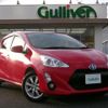 toyota aqua 2016 -TOYOTA--AQUA DAA-NHP10--NHP10-2525610---TOYOTA--AQUA DAA-NHP10--NHP10-2525610- image 1