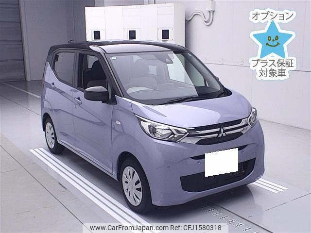 mitsubishi ek-wagon 2024 CFJ1580318 image 1