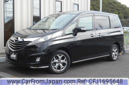 mazda biante 2014 CFJ1695648