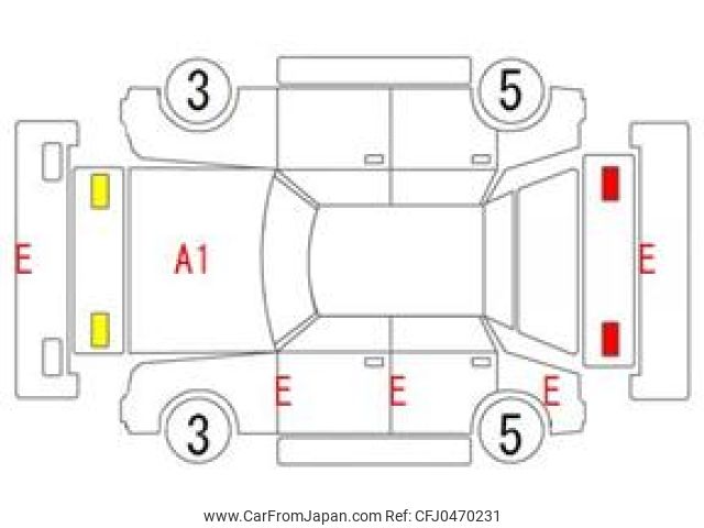 mazda cx-5 2018 -MAZDA--CX-5 3DA-KF2P--KF2P-205911---MAZDA--CX-5 3DA-KF2P--KF2P-205911- image 2