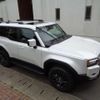 toyota land-cruiser-wagon 2024 CFJ1543011 image 43