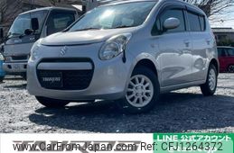 suzuki alto 2010 quick_quick_HA25S_HA25S-740591