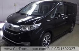 honda stepwagon-spada 2016 CFJ1692327
