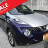 nissan juke 2015 CFJ2527227 image 1